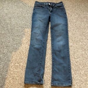 Not Your Daughters Jeans NYDJ